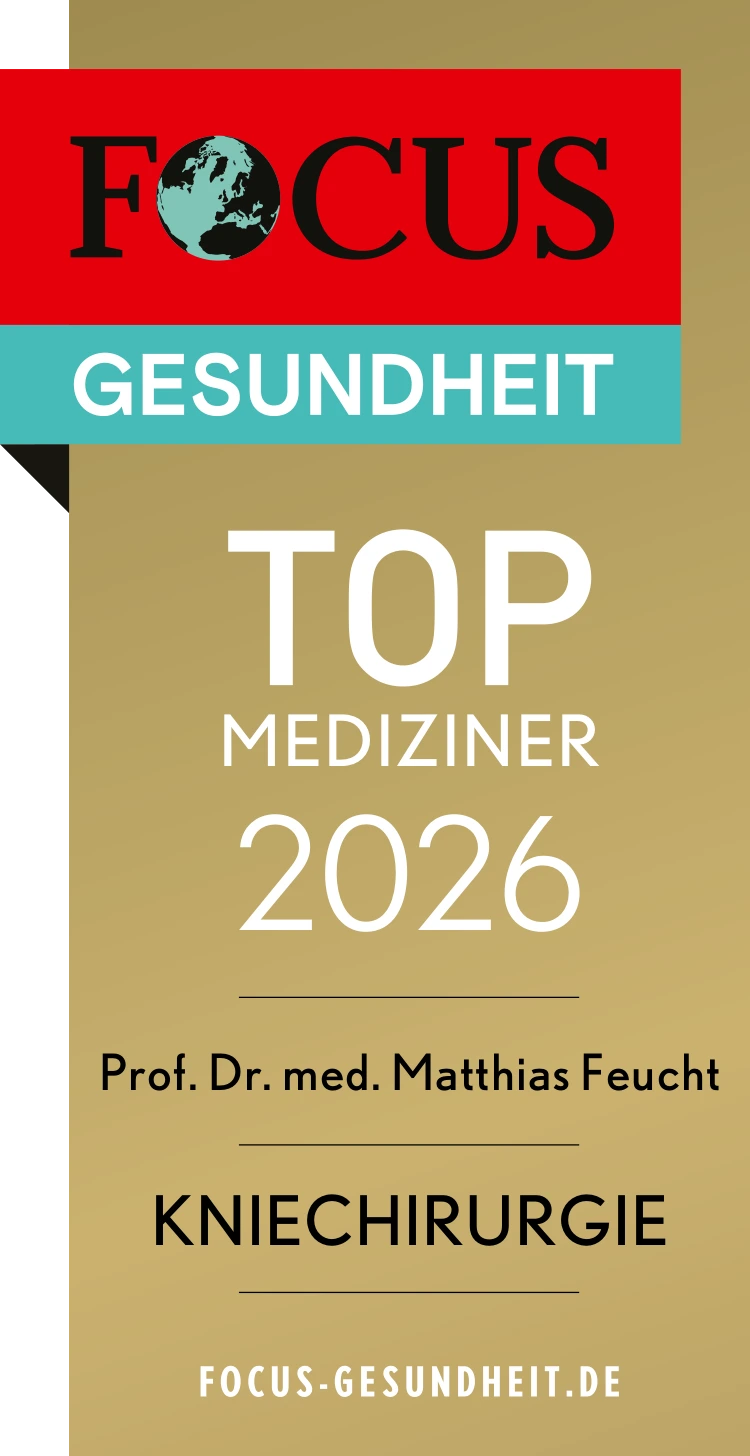 Auszeichnung unten links
