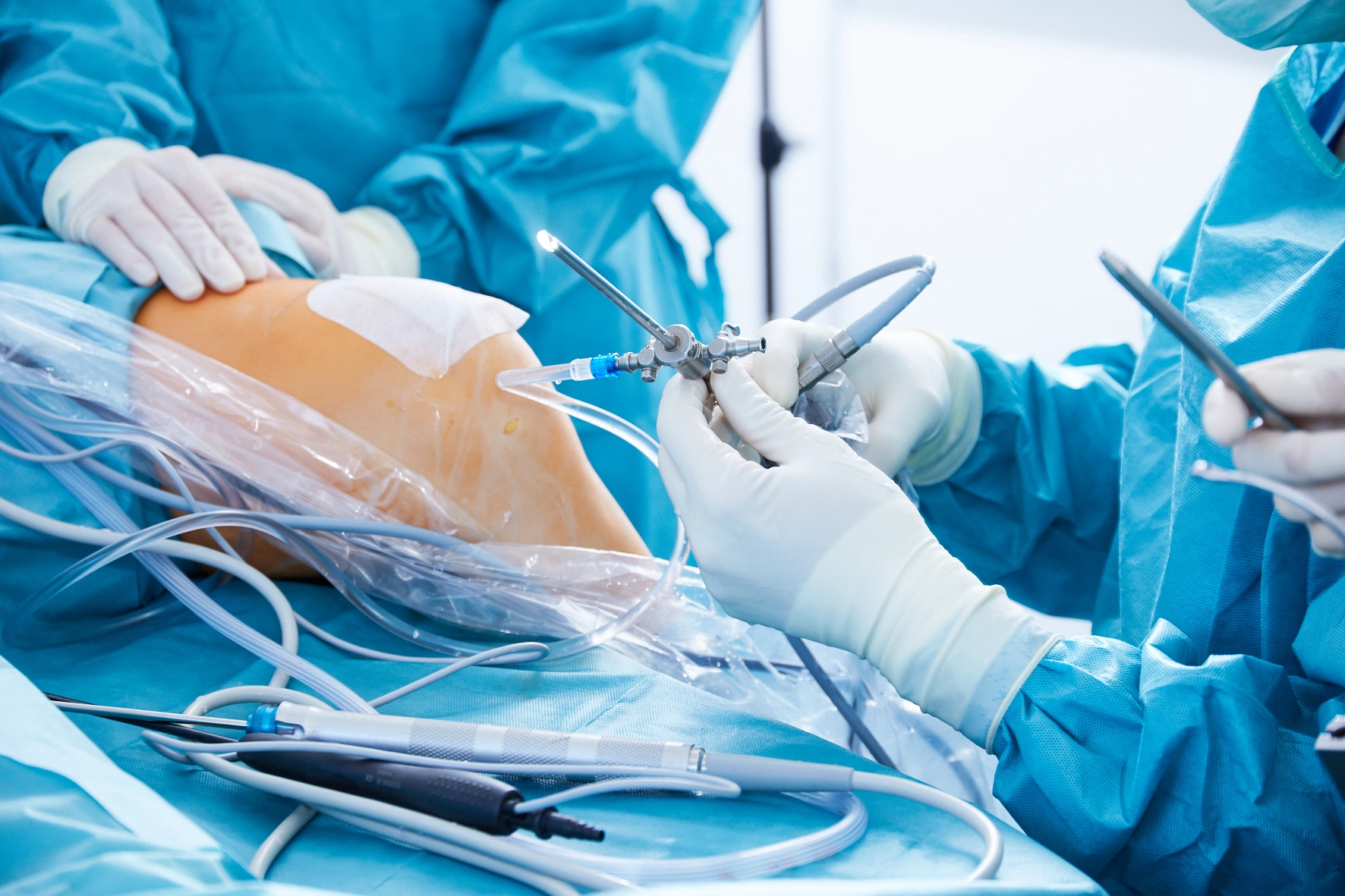 Stellenangebot: OTA/Krankenschwester (m/w/d)