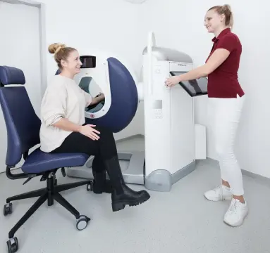 Stellenangebot: Medizinische Fachangestellte (MFA, w/m/d)
